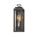 Troy Lighting, RANDOLPH WALL SCONCE, WALL SCONCES