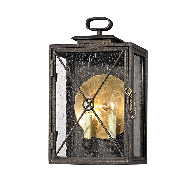 Troy Lighting, RANDOLPH WALL SCONCE, WALL SCONCES