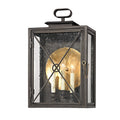 Troy Lighting, RANDOLPH WALL SCONCE, WALL SCONCES