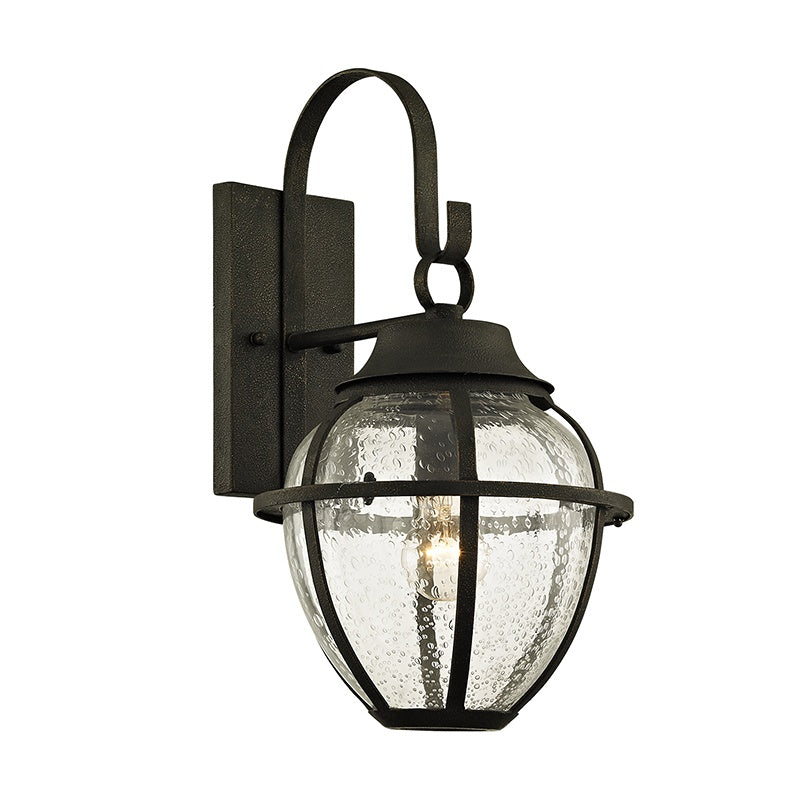 Troy Lighting, BUNKER HILL WALL SCONCE, WALL SCONCES
