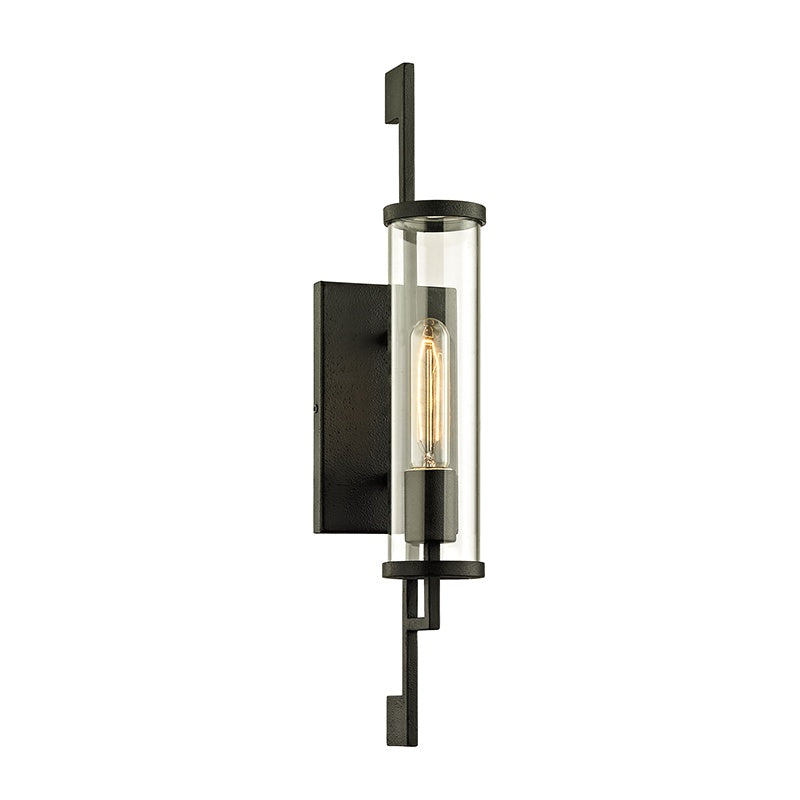 Troy Lighting, PARK SLOPE WALL SCONCE, WALL SCONCES