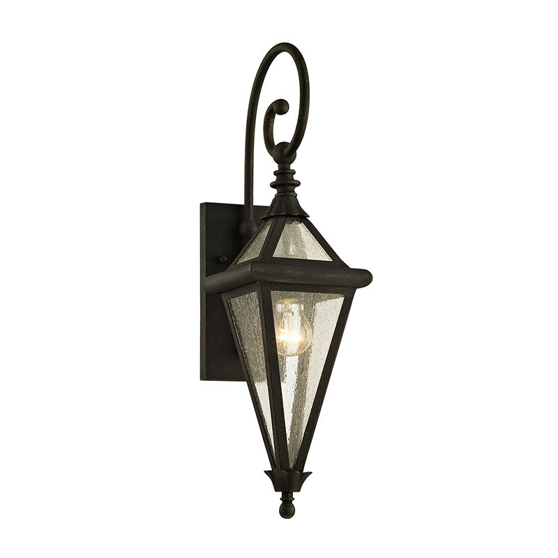 Troy Lighting, GENEVA WALL SCONCE, WALL SCONCES