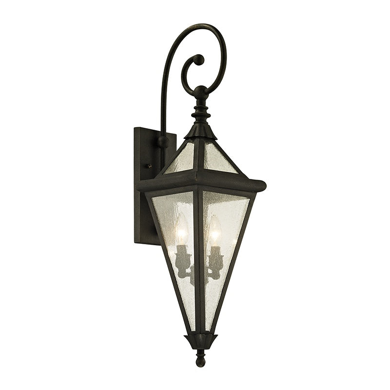 Troy Lighting, GENEVA WALL SCONCE, WALL SCONCES