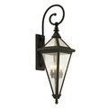Troy Lighting, GENEVA WALL SCONCE, WALL SCONCES