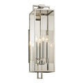 TROY LIGHTING, BECKHAM WALL SCONCE, WALL SCONCES