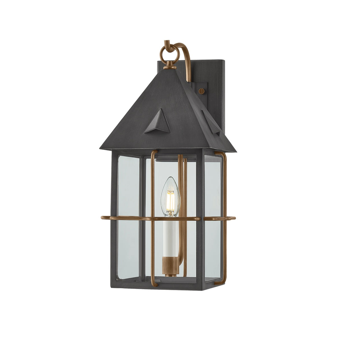 Troy Lighting, TOBY WALL SCONCE, OUTDOOR WALL LIGHTS