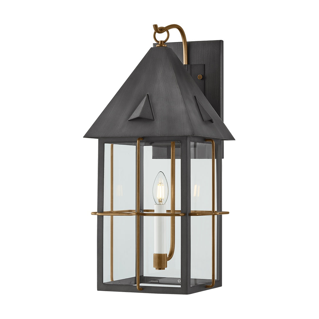Troy Lighting, TOBY WALL SCONCE, OUTDOOR WALL LIGHTS