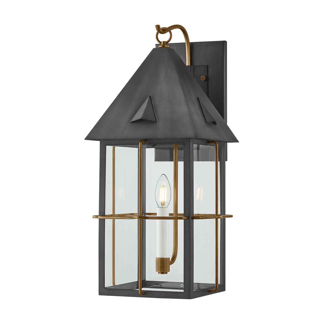 Troy Lighting, TOBY WALL SCONCE, OUTDOOR WALL LIGHTS