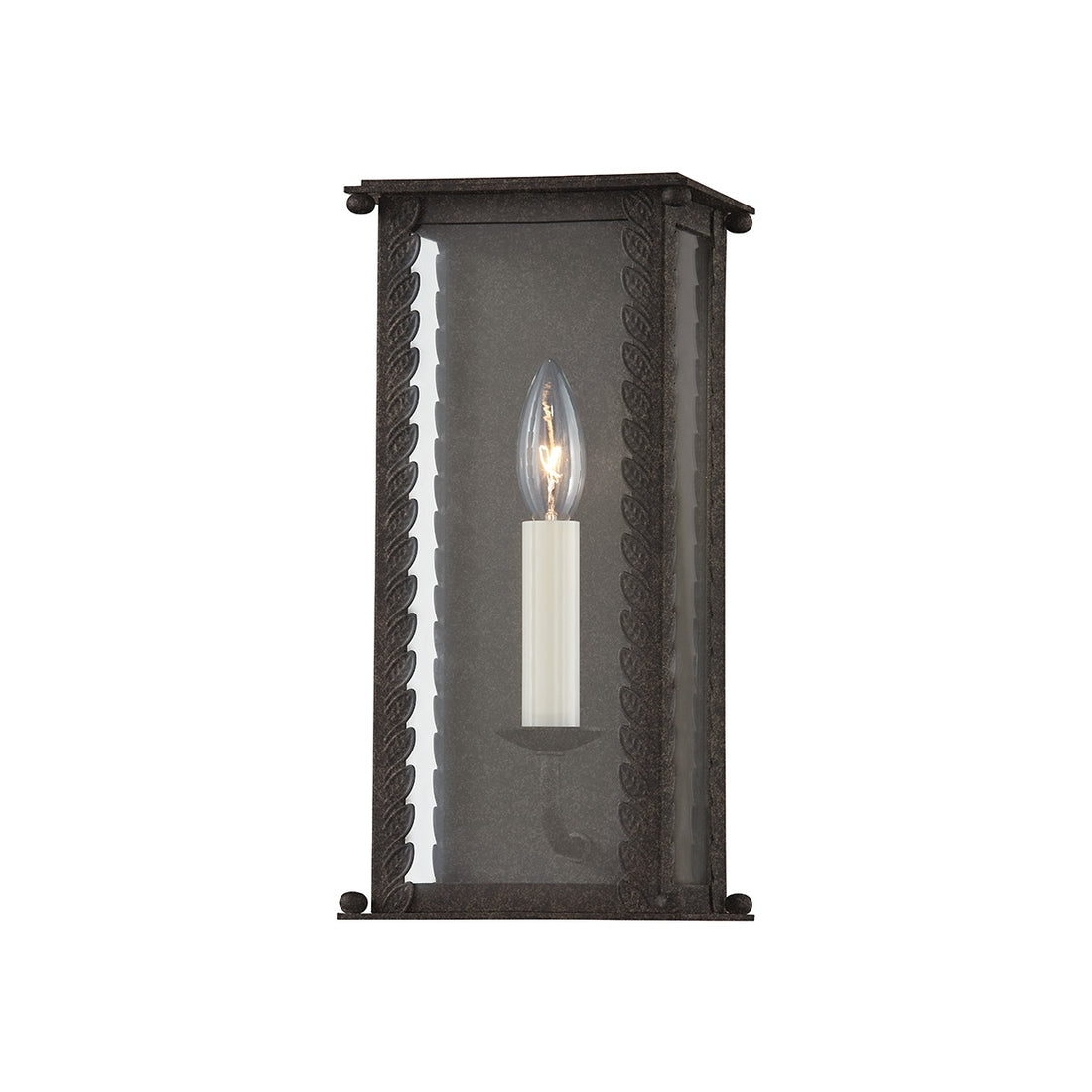TROY LIGHTING, ZUMA WALL SCONCE, WALL SCONCES