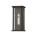 TROY LIGHTING, ZUMA WALL SCONCE, WALL SCONCES