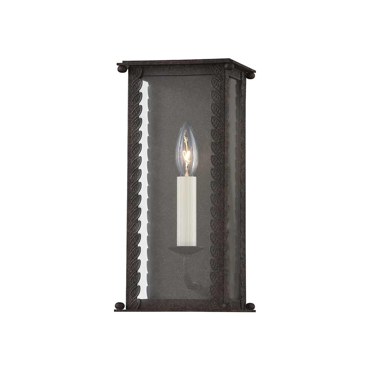 TROY LIGHTING, ZUMA WALL SCONCE, WALL SCONCES