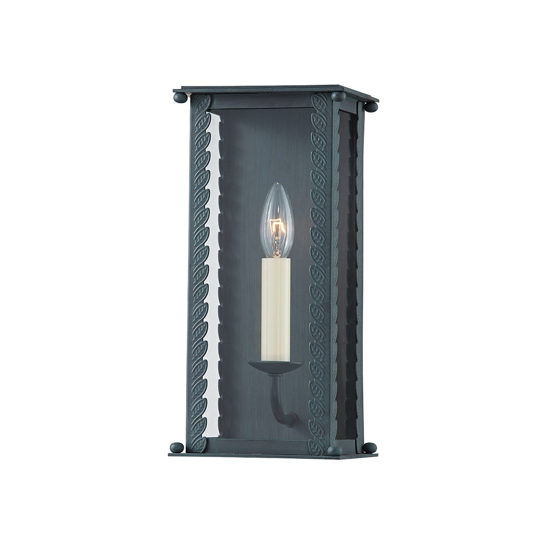 TROY LIGHTING, ZUMA WALL SCONCE, WALL SCONCES
