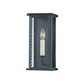 TROY LIGHTING, ZUMA WALL SCONCE, WALL SCONCES