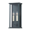 TROY LIGHTING, ZUMA WALL SCONCE, WALL SCONCES