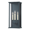 TROY LIGHTING, ZUMA WALL SCONCE, WALL SCONCES