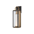 Troy Lighting, GARETH WALL SCONCE, OUTDOOR WALL LIGHTS