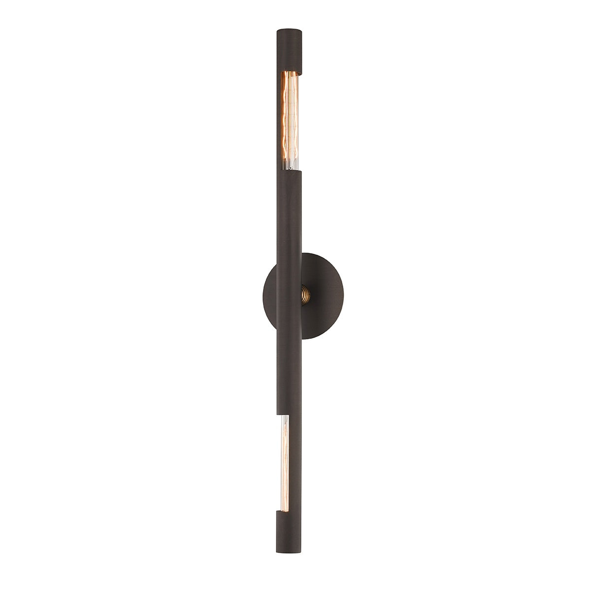 TROY LIGHTING, HENDRIX WALL SCONCE, WALL SCONCES