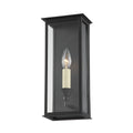 TROY LIGHTING, CHAUNCEY WALL SCONCE, WALL SCONCES