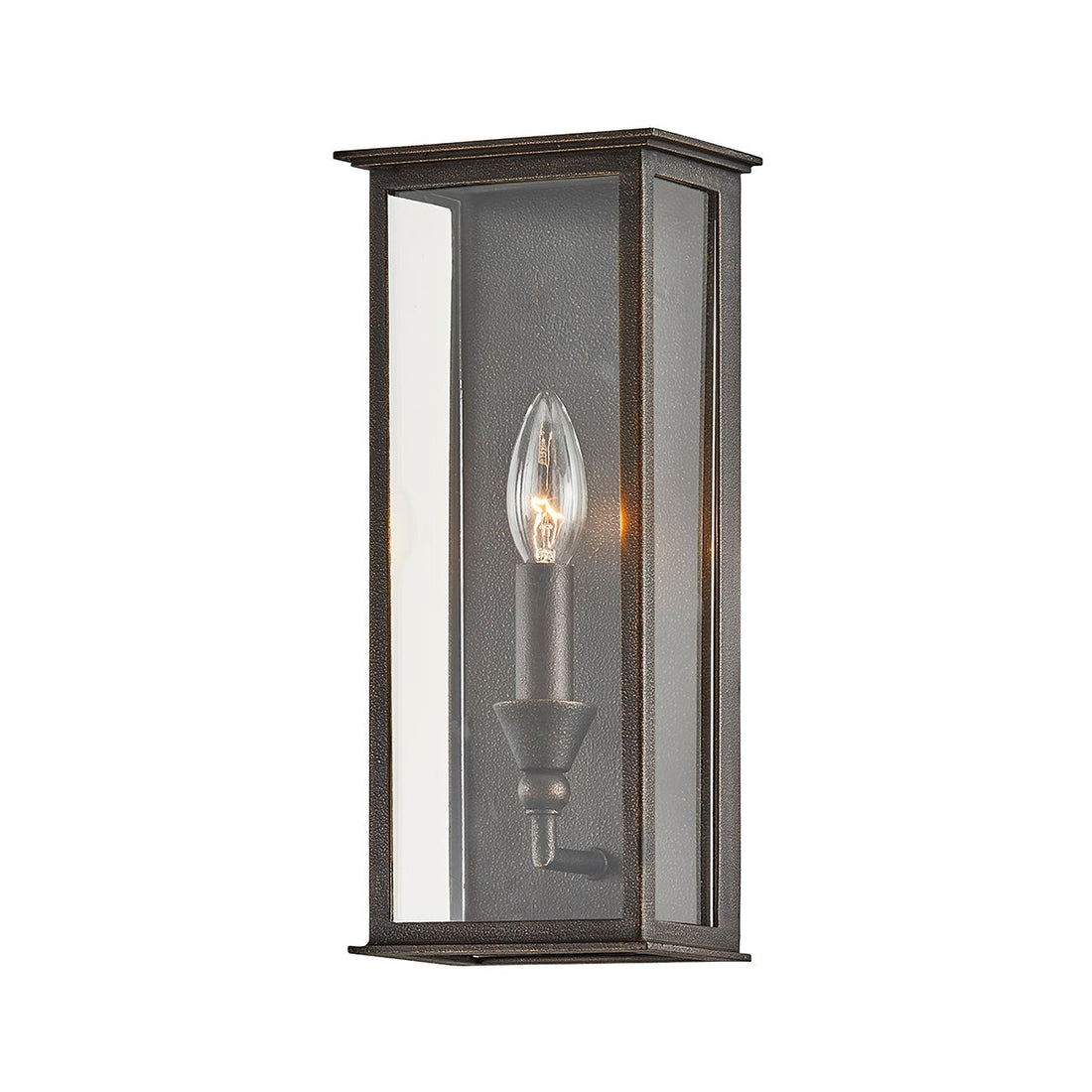 TROY LIGHTING, CHAUNCEY WALL SCONCE, WALL SCONCES