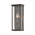 TROY LIGHTING, CHAUNCEY WALL SCONCE, WALL SCONCES