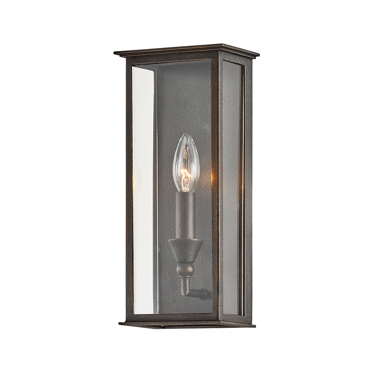 TROY LIGHTING, CHAUNCEY WALL SCONCE, WALL SCONCES