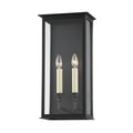 TROY LIGHTING, CHAUNCEY WALL SCONCE, WALL SCONCES