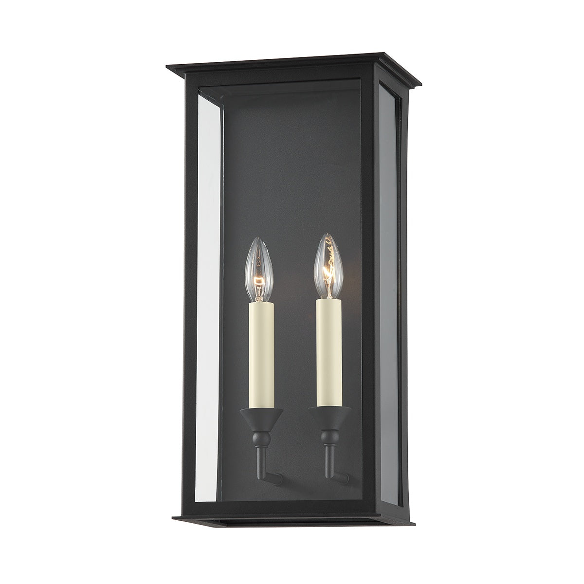 TROY LIGHTING, CHAUNCEY WALL SCONCE, WALL SCONCES