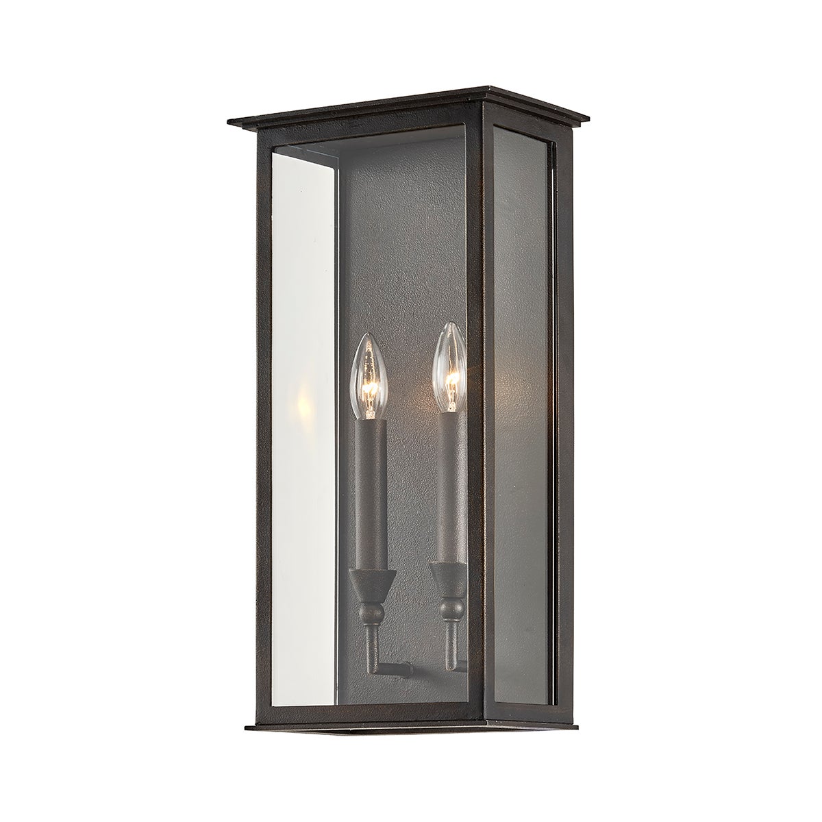 TROY LIGHTING, CHAUNCEY WALL SCONCE, WALL SCONCES