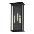 TROY LIGHTING, CHAUNCEY WALL SCONCE, WALL SCONCES