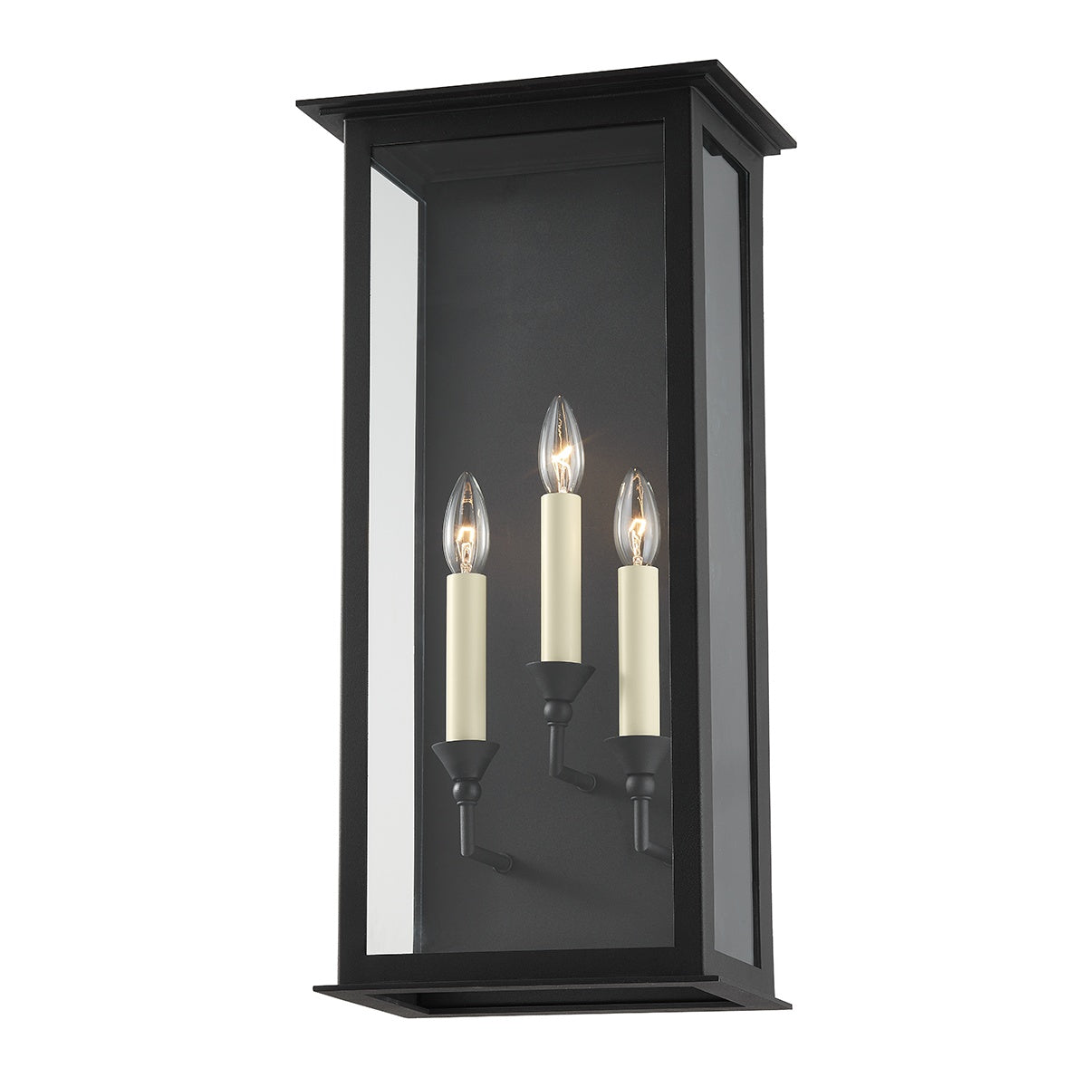 TROY LIGHTING, CHAUNCEY WALL SCONCE, WALL SCONCES