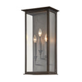 TROY LIGHTING, CHAUNCEY WALL SCONCE, WALL SCONCES