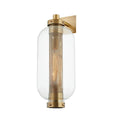 Troy Lighting, ATWATER WALL SCONCE, WALL SCONCES