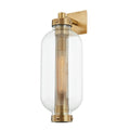 Troy Lighting, ATWATER WALL SCONCE, WALL SCONCES