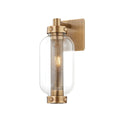 Troy Lighting, ATWATER WALL SCONCE, WALL SCONCES