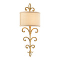 TROY LIGHTING, CRAWFORD WALL SCONCE, WALL SCONCES