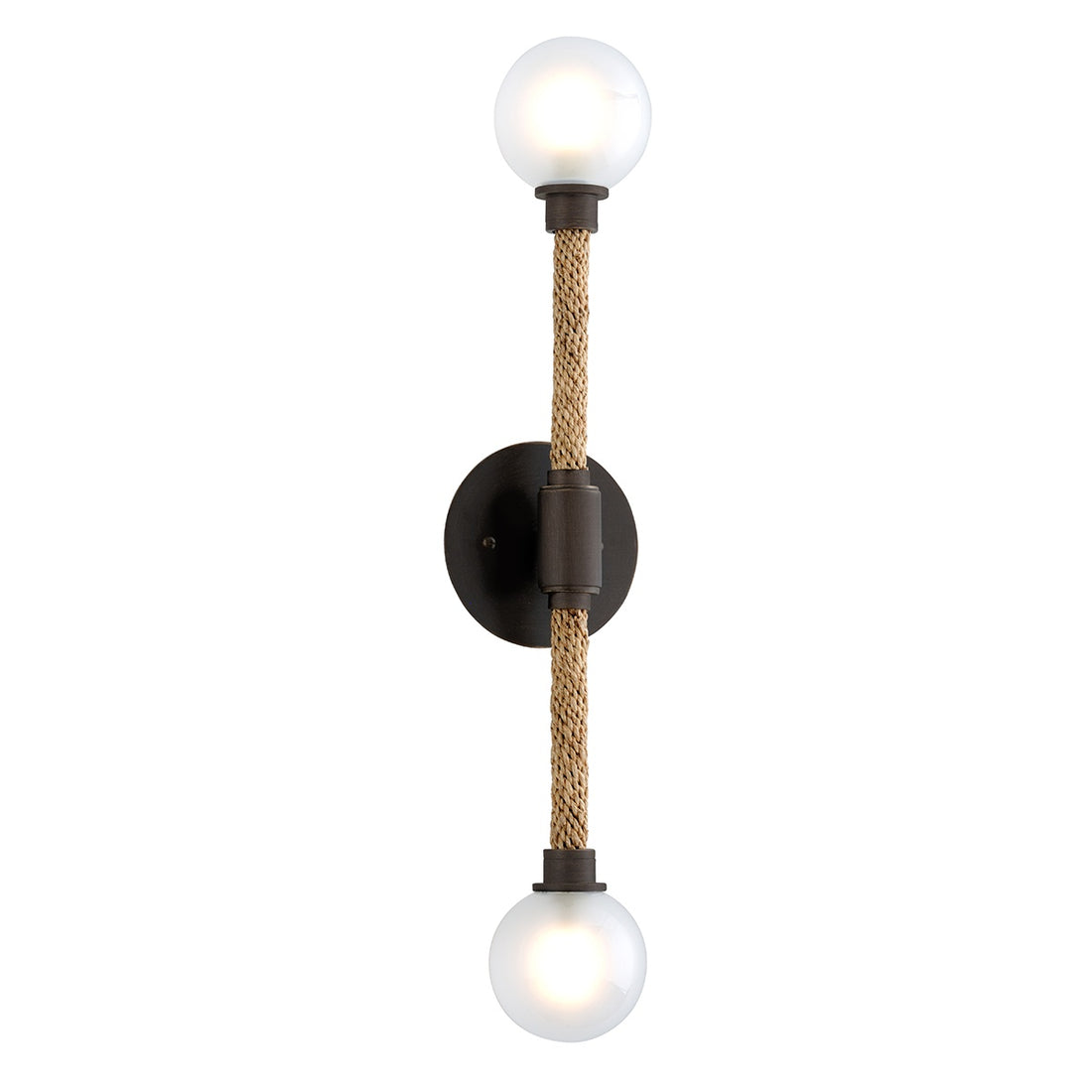 Troy Lighting, NOMAD WALL SCONCE, WALL SCONCES