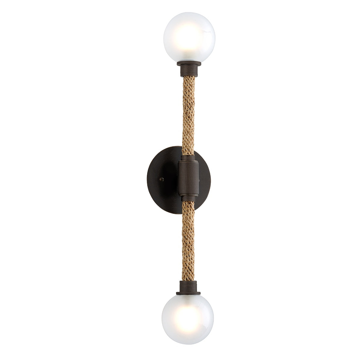 Troy Lighting, NOMAD WALL SCONCE, WALL SCONCES