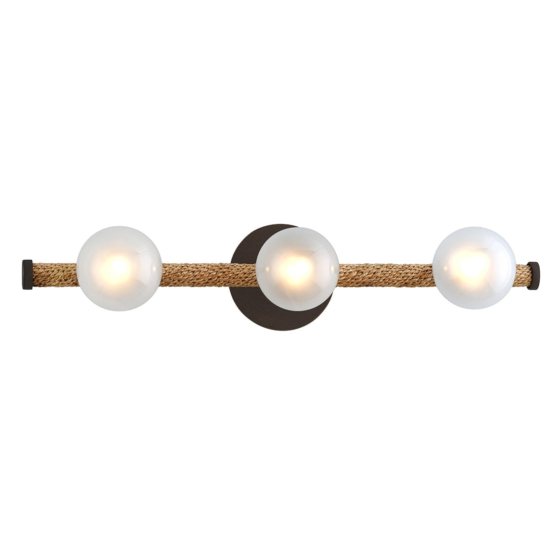 Troy Lighting, NOMAD BATH AND VANITY, VANITY LIGHT