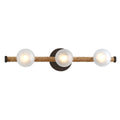 Troy Lighting, NOMAD BATH AND VANITY, VANITY LIGHT