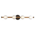Troy Lighting, NOMAD BATH AND VANITY, VANITY LIGHT