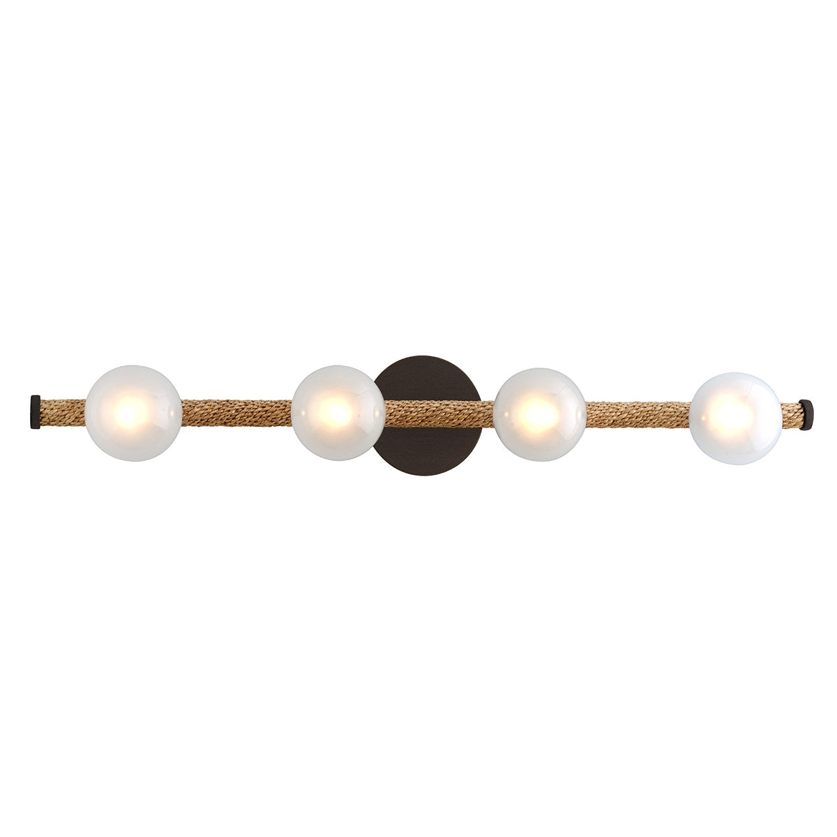 Troy Lighting, NOMAD BATH AND VANITY, VANITY LIGHT
