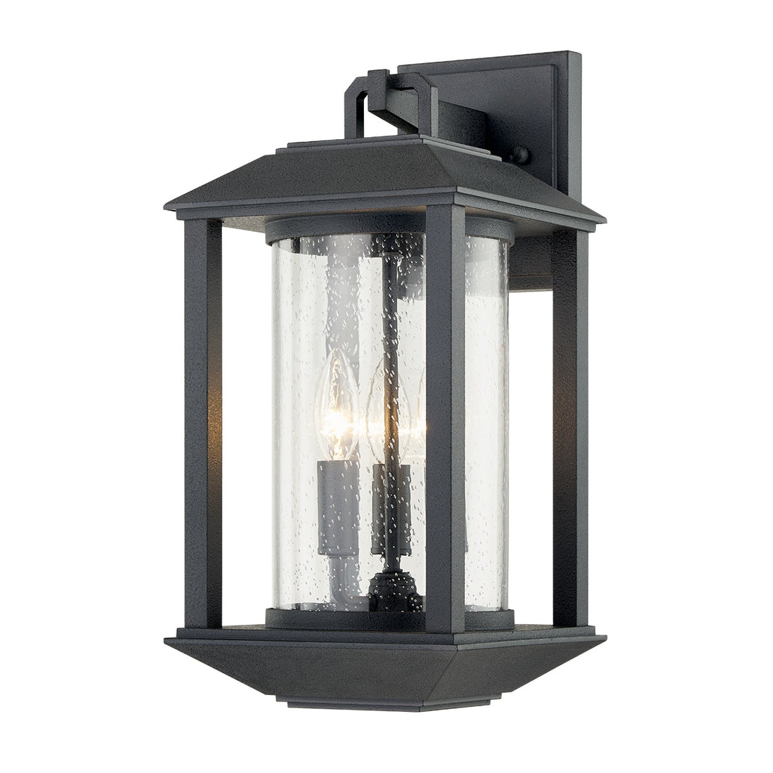 Troy Lighting, MCCARTHY WALL SCONCE, WALL SCONCES