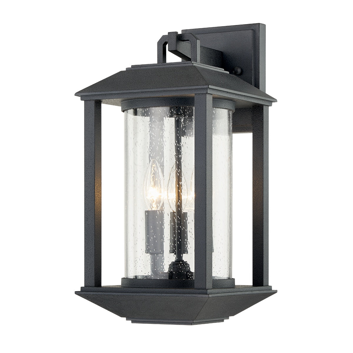 Troy Lighting, MCCARTHY WALL SCONCE, WALL SCONCES