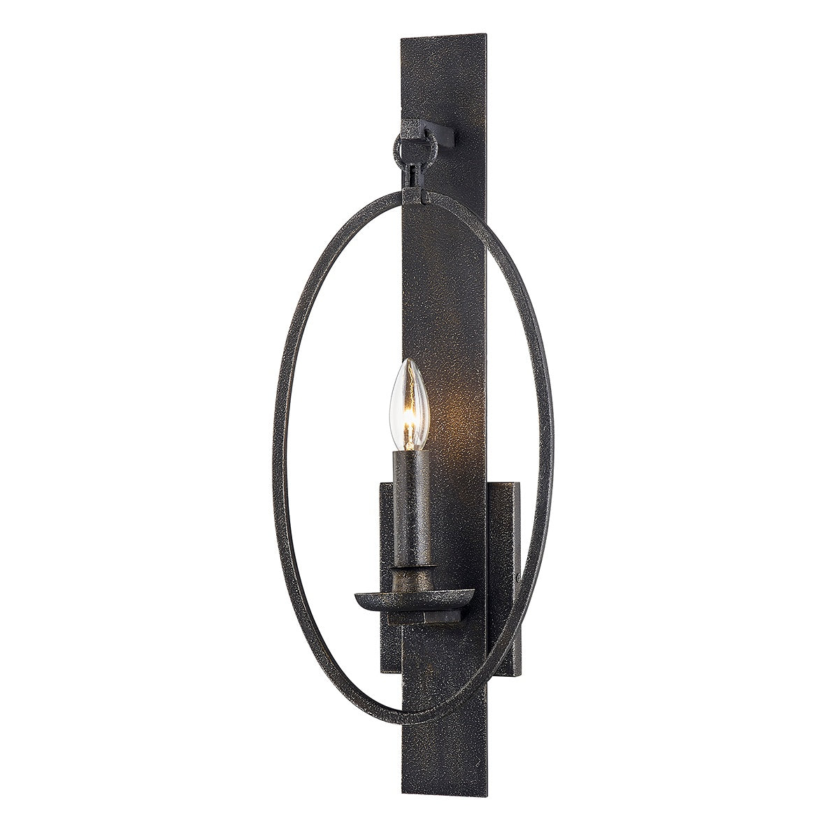 Troy Lighting, BAILY WALL SCONCE, WALL SCONCES