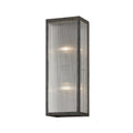 Troy Lighting, TISONI WALL SCONCE, WALL SCONCES