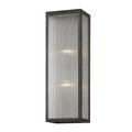Troy Lighting, TISONI WALL SCONCE, WALL SCONCES