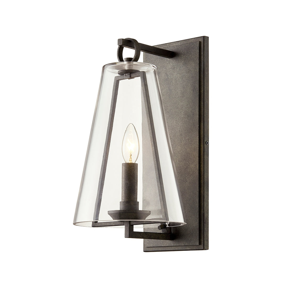 Troy Lighting, ADAMSON WALL SCONCE, WALL SCONCES