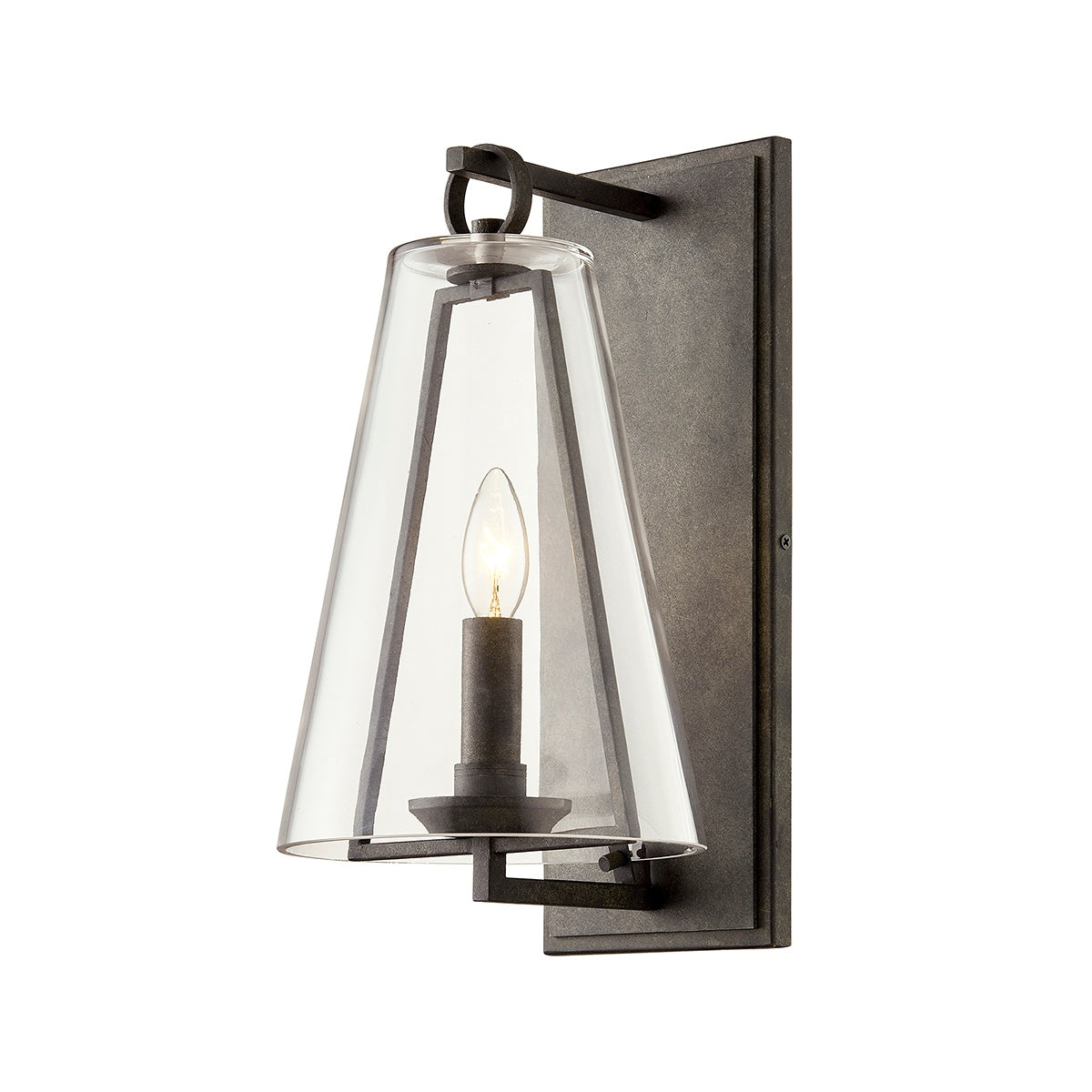 Troy Lighting, ADAMSON WALL SCONCE, WALL SCONCES