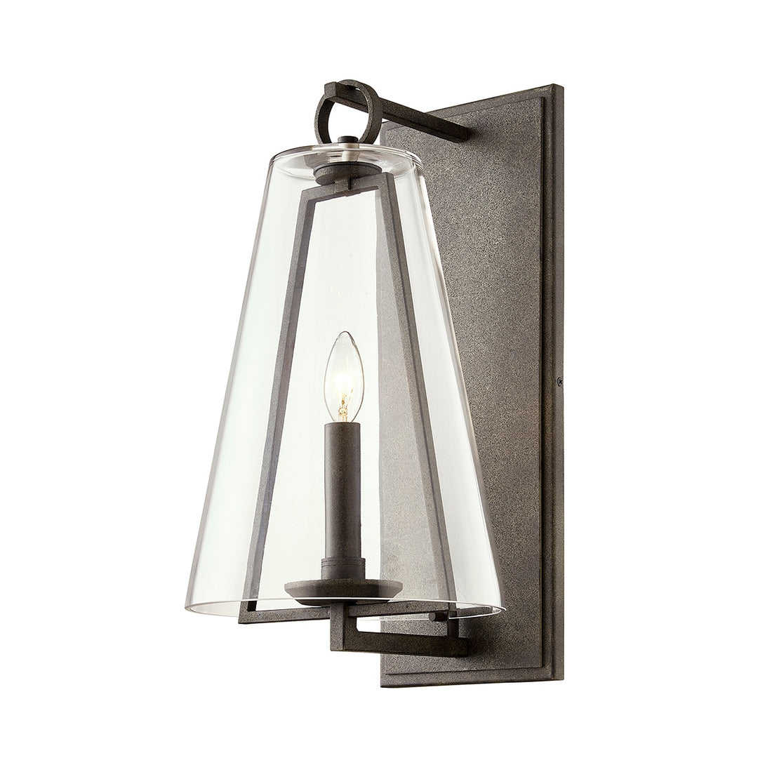 Troy Lighting, ADAMSON WALL SCONCE, WALL SCONCES