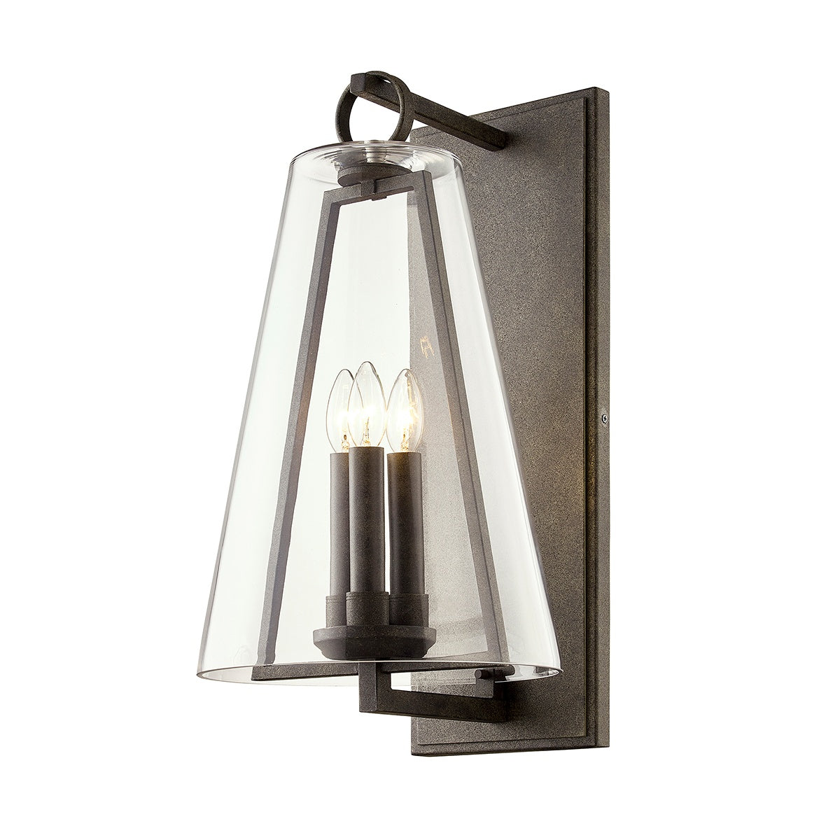 Troy Lighting, ADAMSON WALL SCONCE, WALL SCONCES